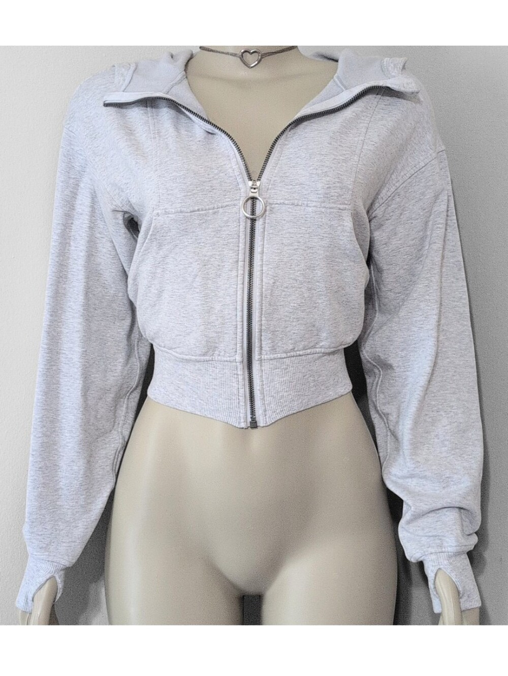 Lululemon Catch A Breath Hoodie